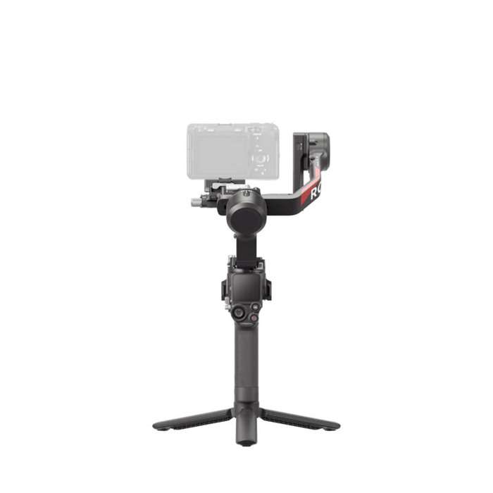 DJI RS 4 Combo | set s motorem