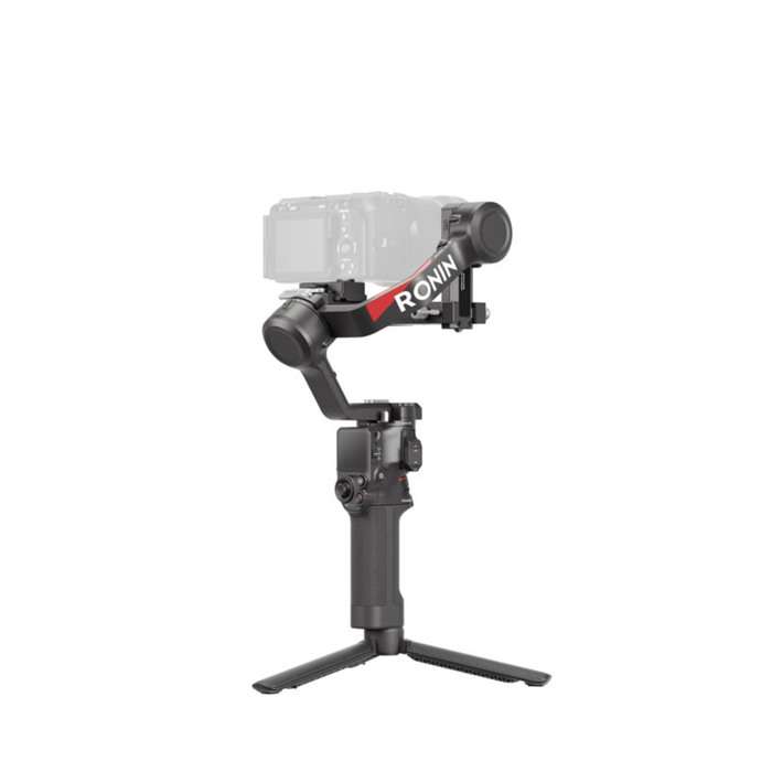 DJI RS 4 Combo | set s motorem