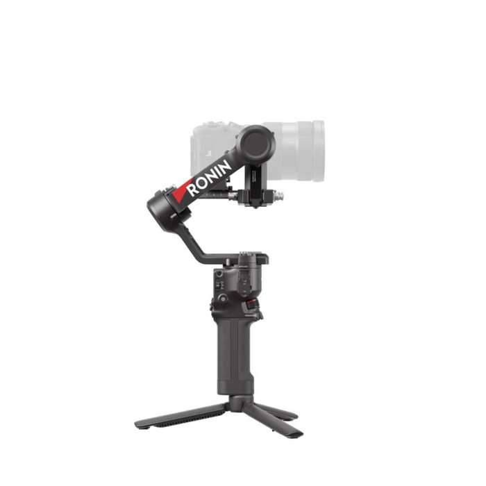 DJI RS 4 Combo | set s motorem