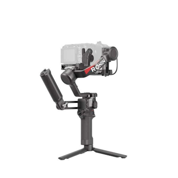 DJI RS 4 Combo | set s motorem