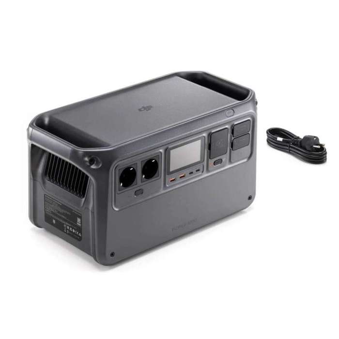 DJI Power 1000 | Napájecí stanice 1024 Wh