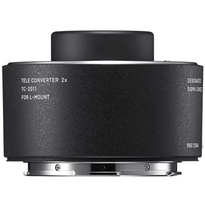 SIGMA telekonvertor TC-2011 2x pro L-Mount