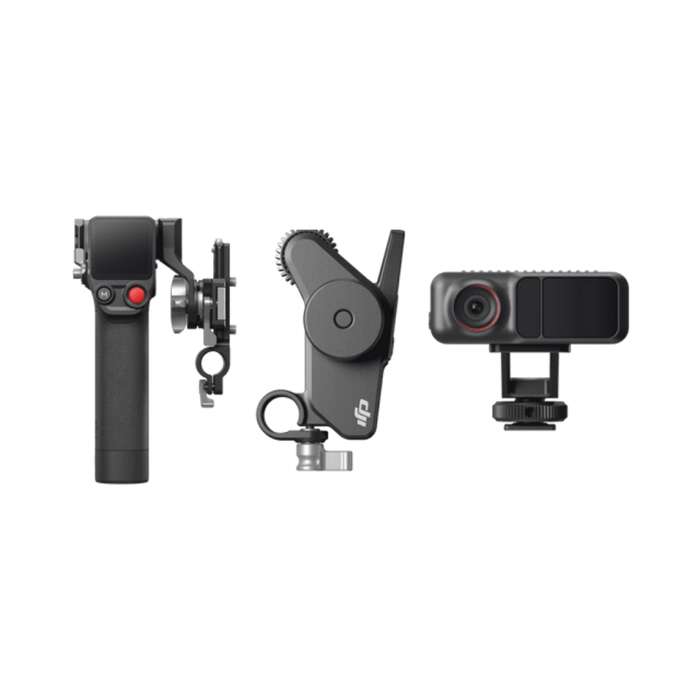 DJI Focus Pro Creator Combo