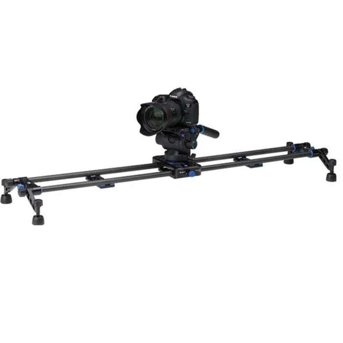 Karbonový slider 100cm