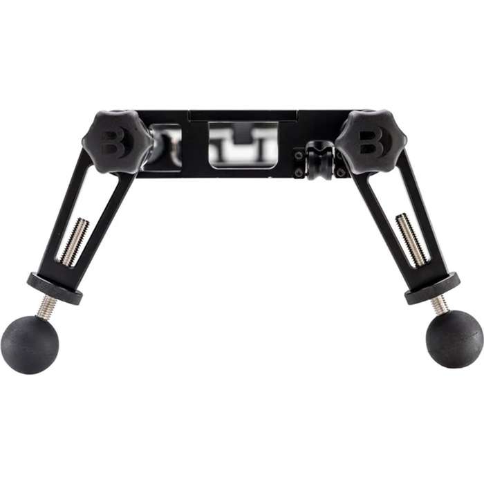 Karbonový slider 100cm