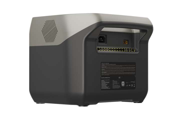 EcoFlow RIVER 2 Pro | napájecí stanice 768 Wh