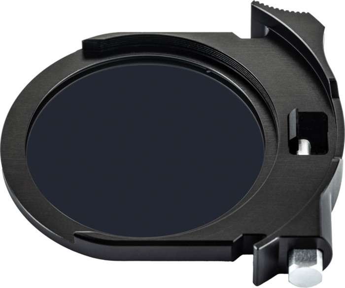 Nisi Cine Drop-In Filter True Color Variable ND 1-5 Stops | Drop in filtr pro objektivy Athena