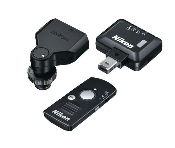 Nikon WR10 Bezdrátový set