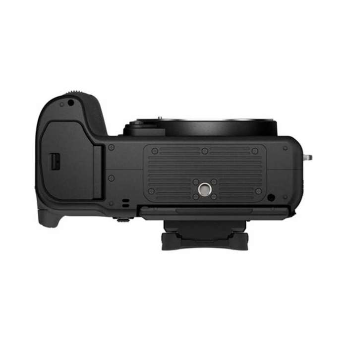 FUJIFILM GFX 100S II