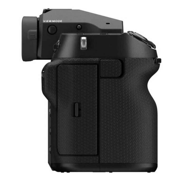 FUJIFILM GFX 100S II