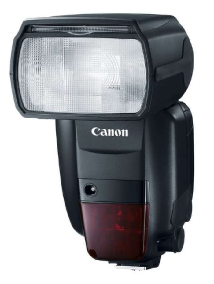 Canon Speedlight 600 EX -RT  | Blesk