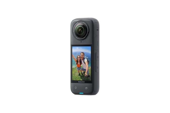 Insta360 X4 | akční 360° kamera