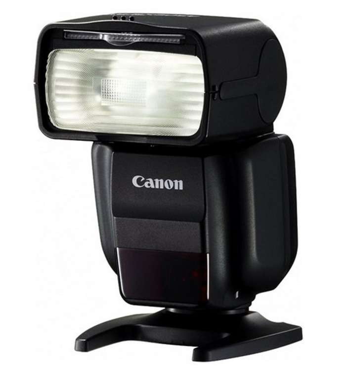 Canon Speedlight 430 EX III RT |  Blesk