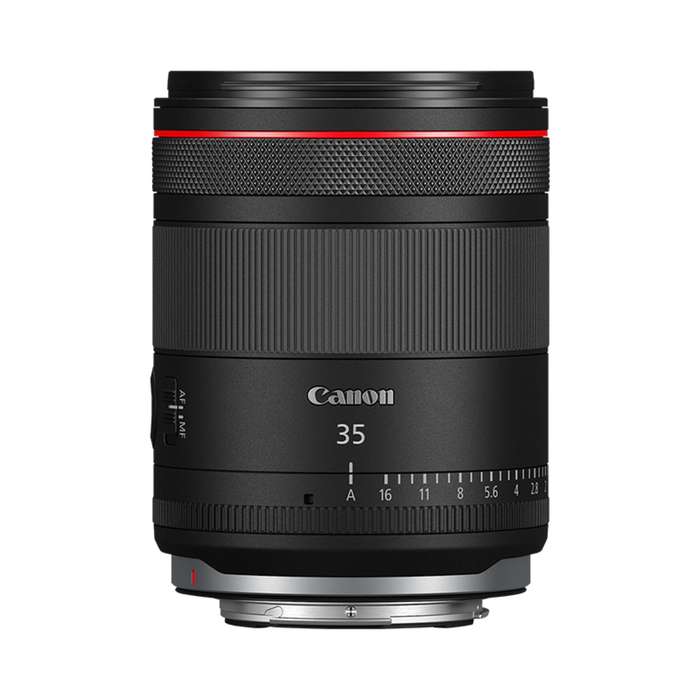 Canon RF 35mm F1,4L VCM