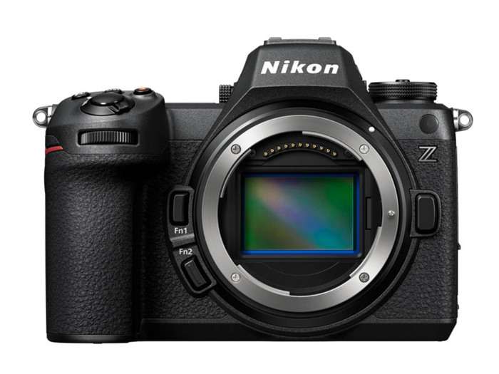 Nikon Z6 III | Ready to go set