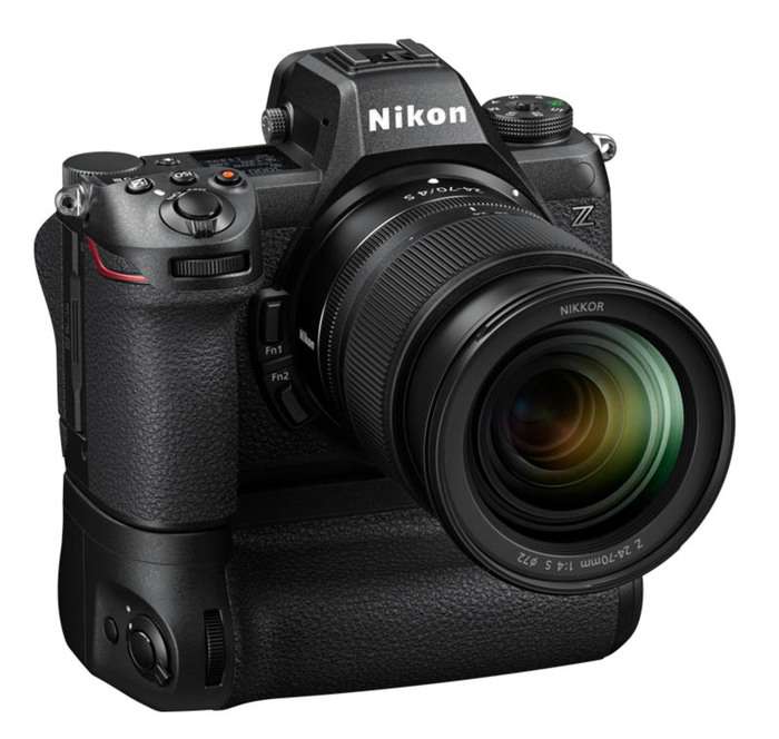 Nikon Z6 III | Ready to go set