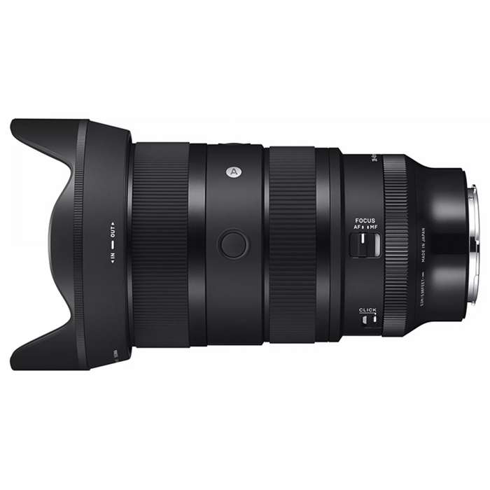 SIGMA 28-45 mm f/1,8 DG DN Art pro L-mount