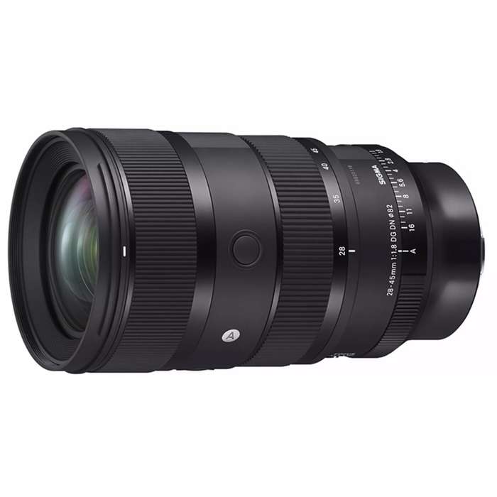 SIGMA 28-45 mm f/1,8 DG DN Art pro L-mount