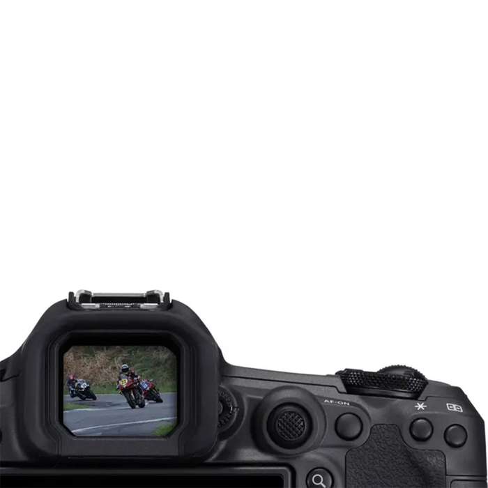 Canon EOS R5 Mark II