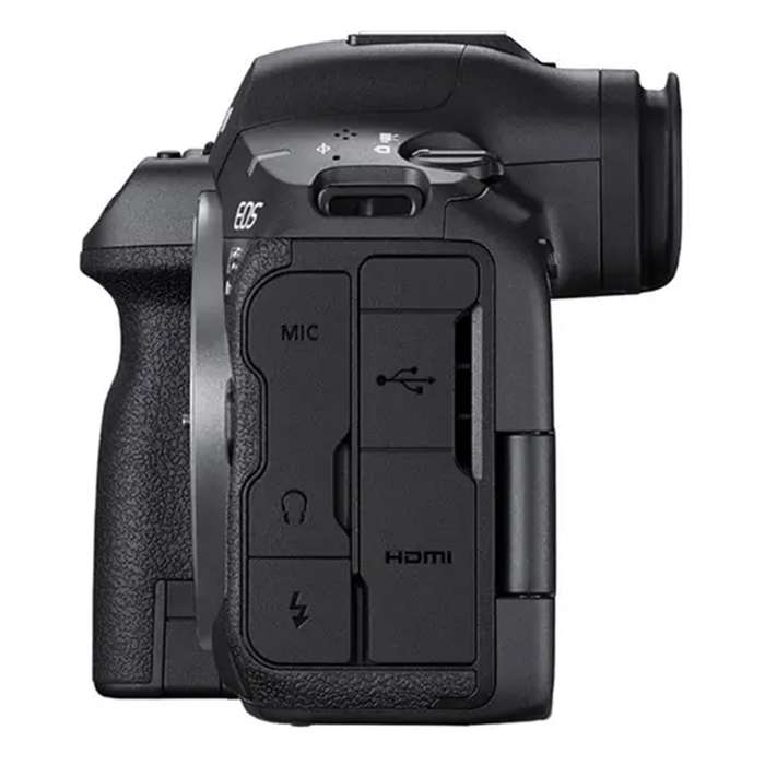 Canon EOS R5 Mark II