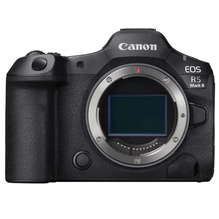 Canon EOS R5 Mark II