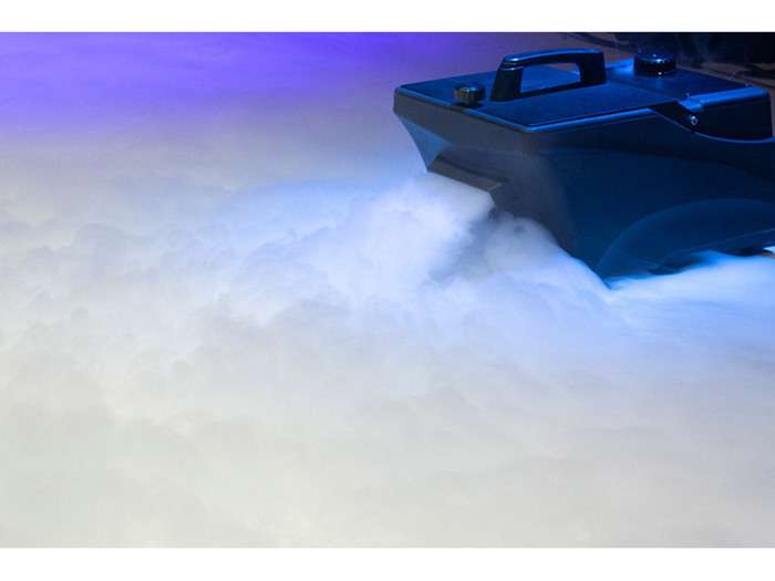 ADJ Entour Chill | Výrobník plazivé mlhy