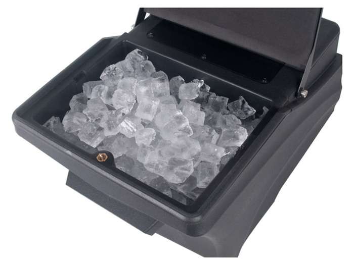 ADJ Entour Chill | Výrobník plazivé mlhy