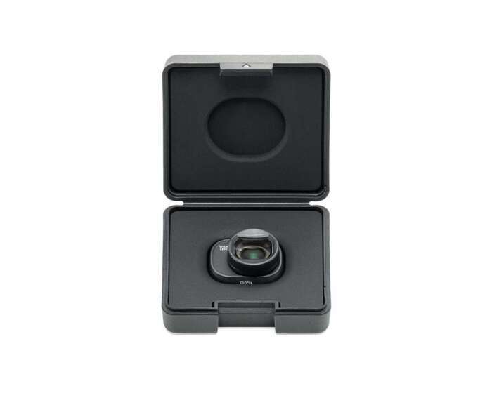 DJI Mini 4 Pro Wide-Angle Lens