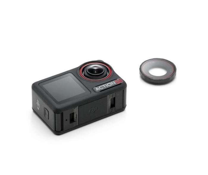 DJI Osmo Action 5 Pro