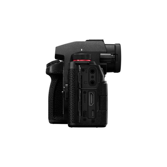 PANASONIC DC-G9 II I Olympus set | 12-40 | 40-150