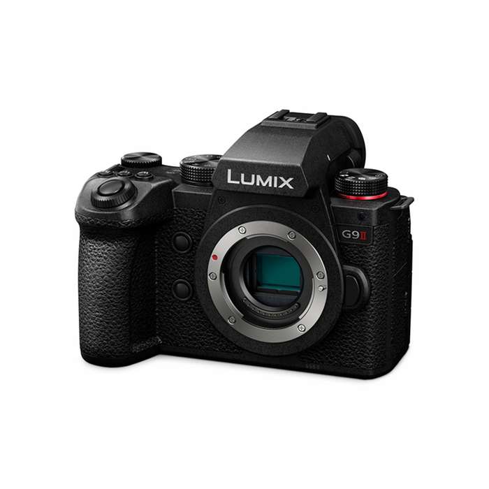 PANASONIC DC-G9 II I  Sigma set  | 16 | 30 | 56