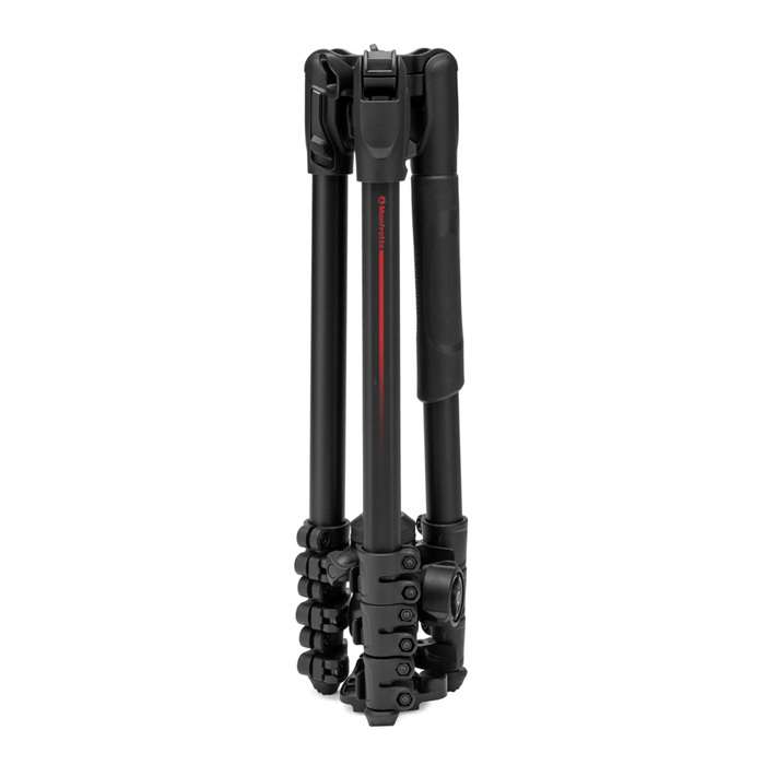 Manfrotto Befree Advanced  -    Kulová hlava  arca swiss