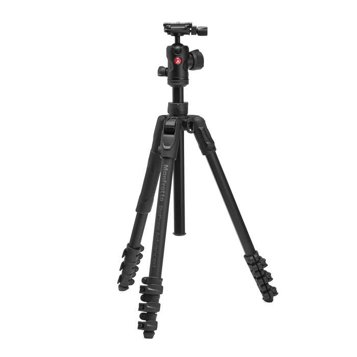 Manfrotto Befree Advanced  -    Kulová hlava  arca swiss