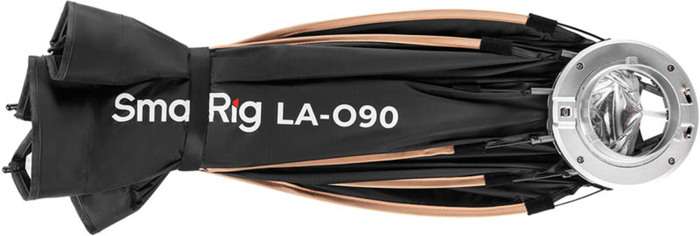 Octabox 90 cm |  Bowens