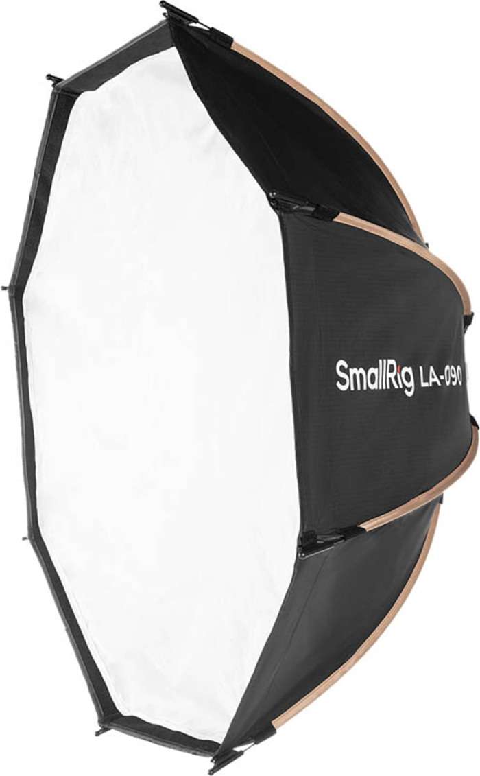Octabox 90 cm |  Bowens