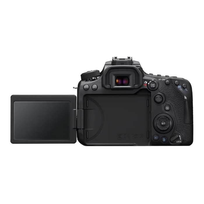 Canon EOS 90D