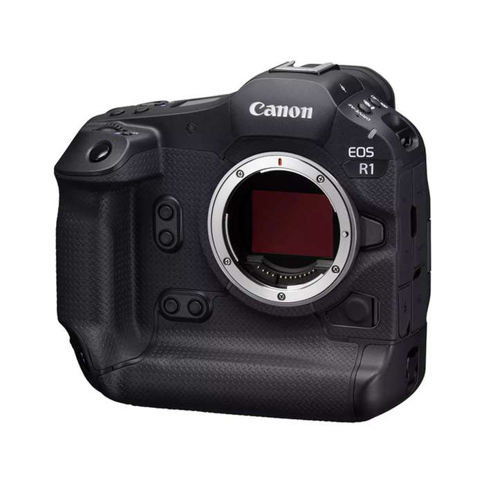 CANON EOS R1