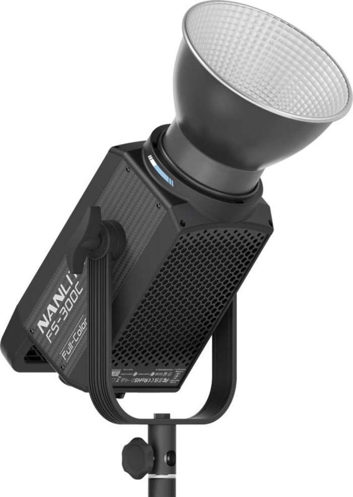 Nanlite FS-300C LED RGBW |  All in one set