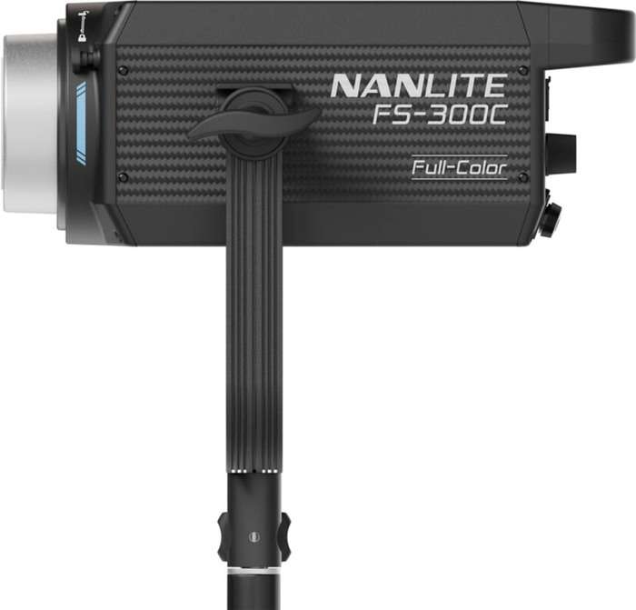 Nanlite FS-300C LED RGBW |  All in one set