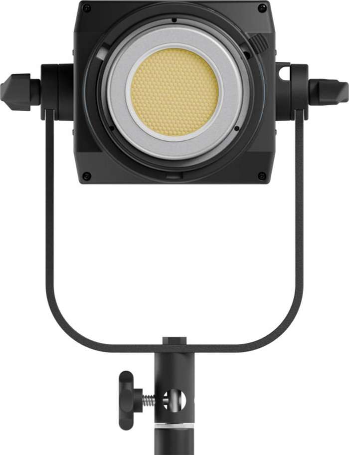 Nanlite FS-300C LED RGBW |  All in one set