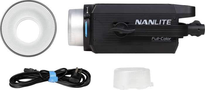 Nanlite FS-300C LED RGBW |  All in one set