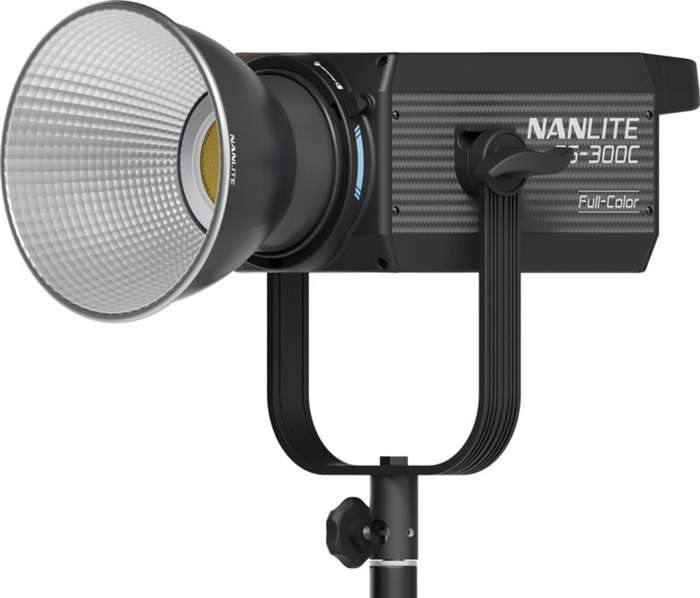 Nanlite FS-300C RGB Double set | 2x FS-300C