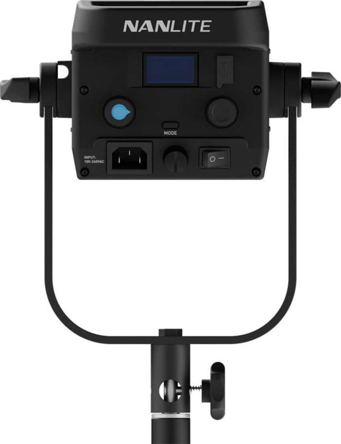 Nanlite FS-300C RGB Double set | 2x FS-300C