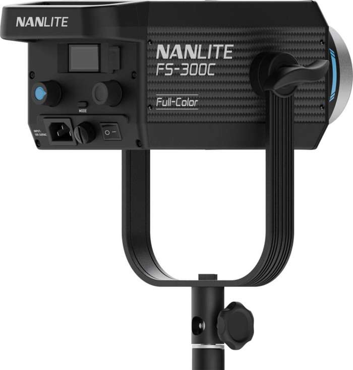 Nanlite FS-300C RGB Double set | 2x FS-300C