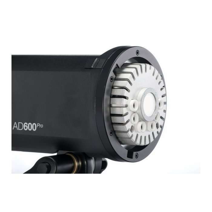 Godox AD600Pro | Bateriový záblesk