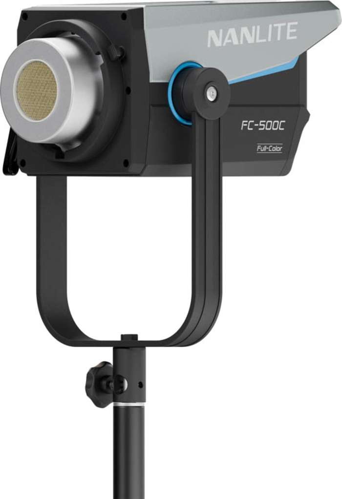 Nanlite RGB Studio set |  FC-500C | 2x FS-300C
