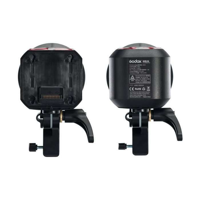 Godox AD600Pro | Bateriový záblesk