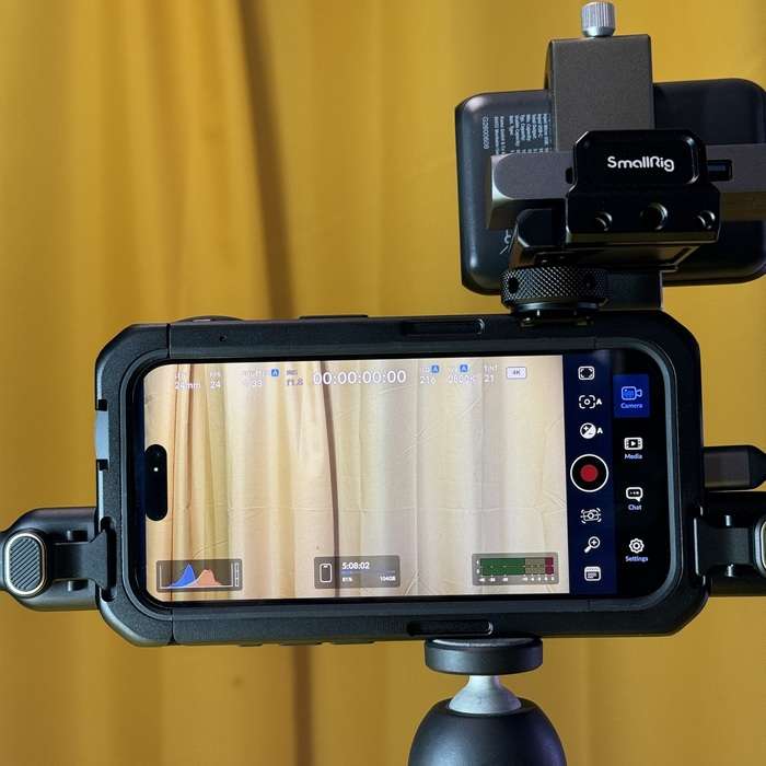 iPhone 15 Pro | REPORT SET