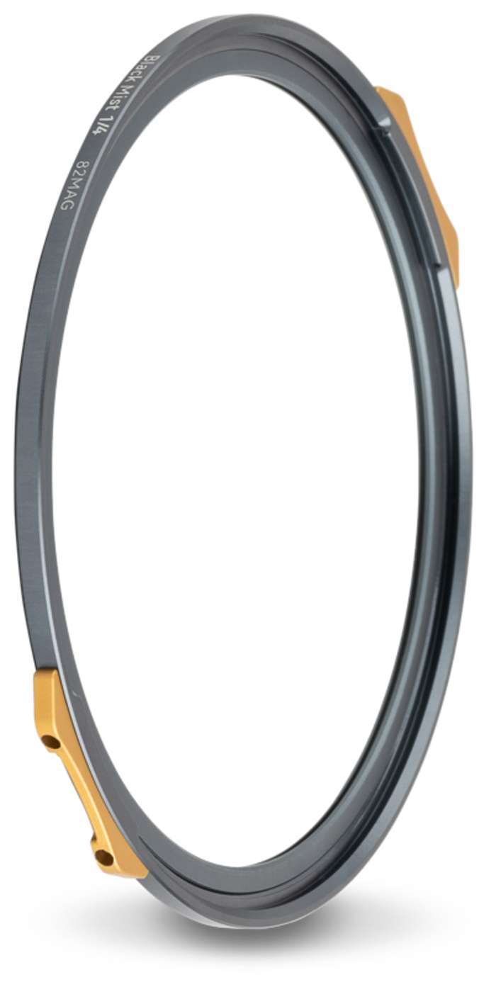 NiSi JetMag Pro Filter Black Mist 1/8 | magnetický soft filtr