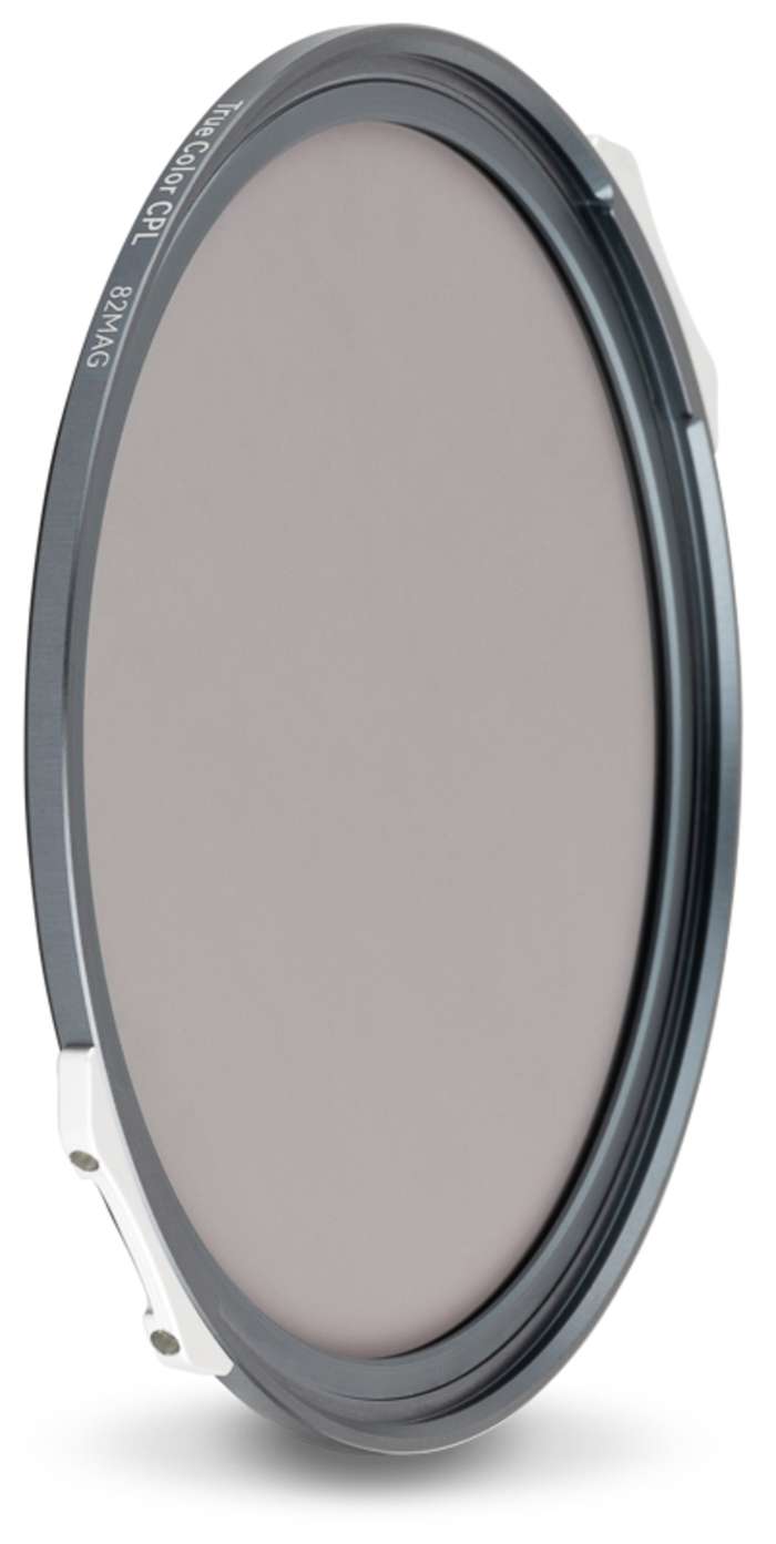 NiSi JetMag Pro Filter Circular Polarizer True Color CPL | magnetický CPL filtr